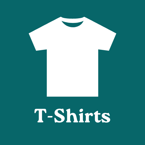 zistara t-shirt category icon