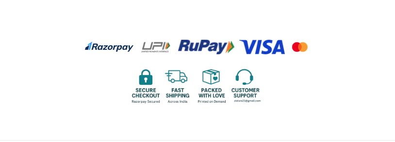 secure payments icons